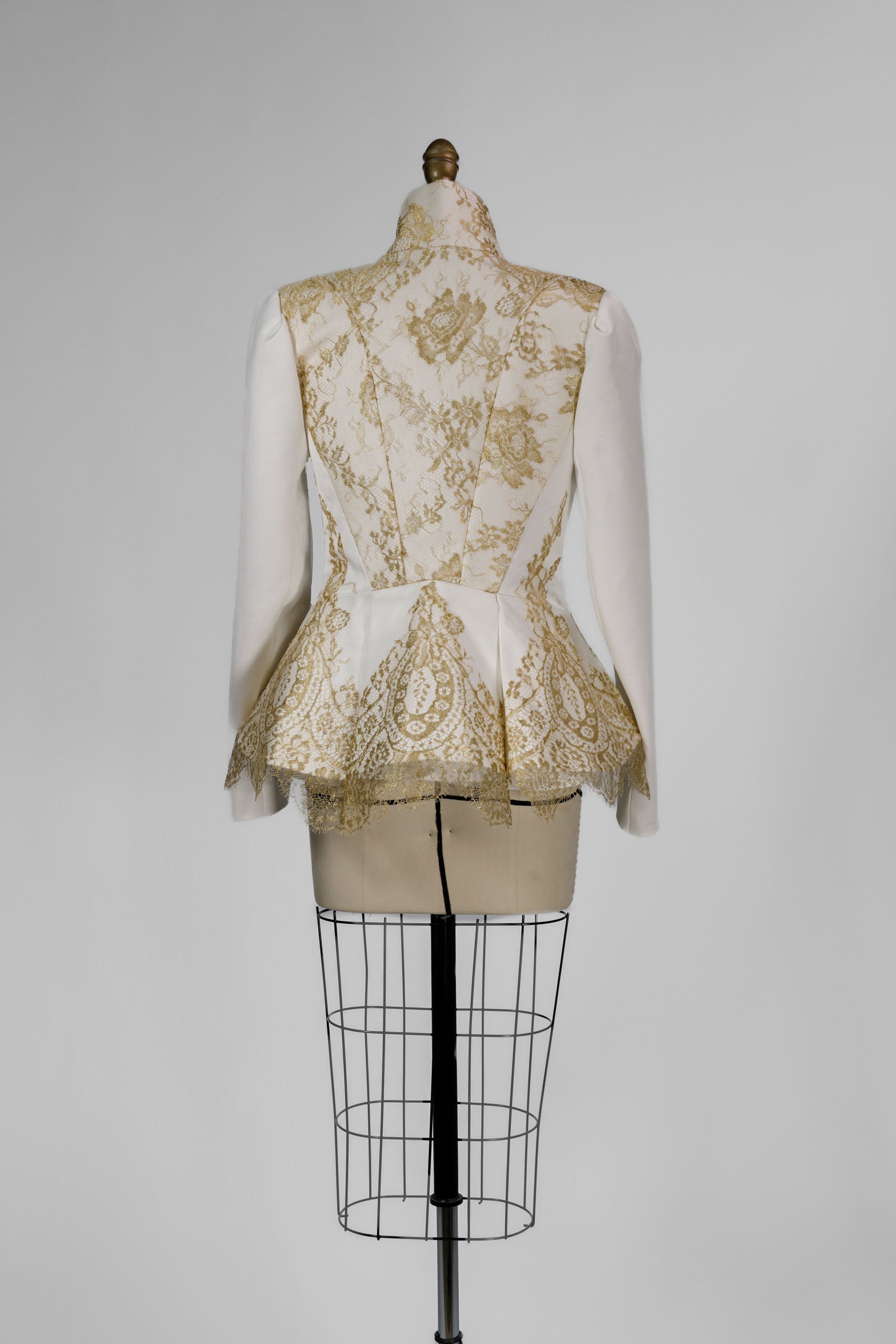 The Aurelia Jacket