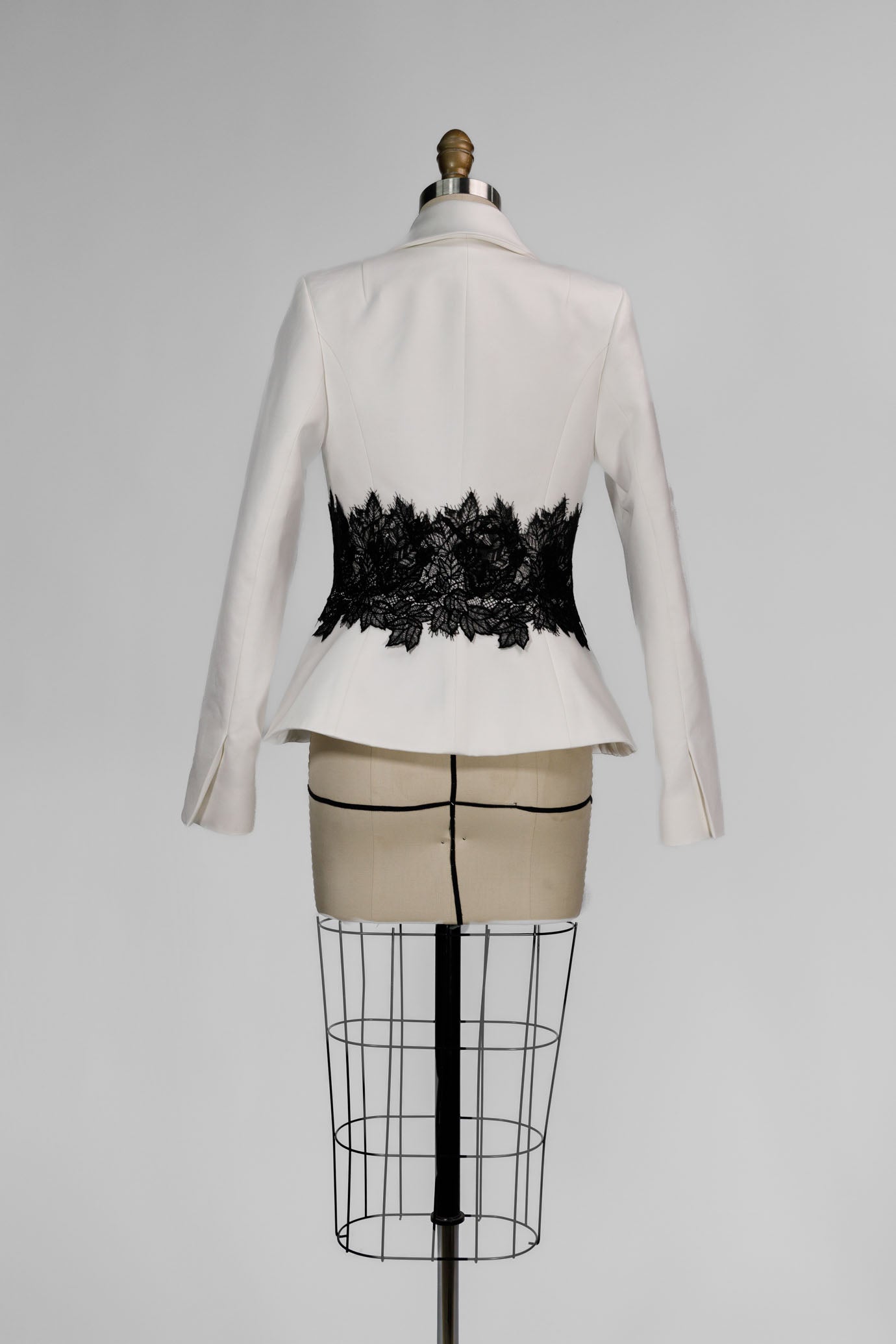 The Ophelia Jacket