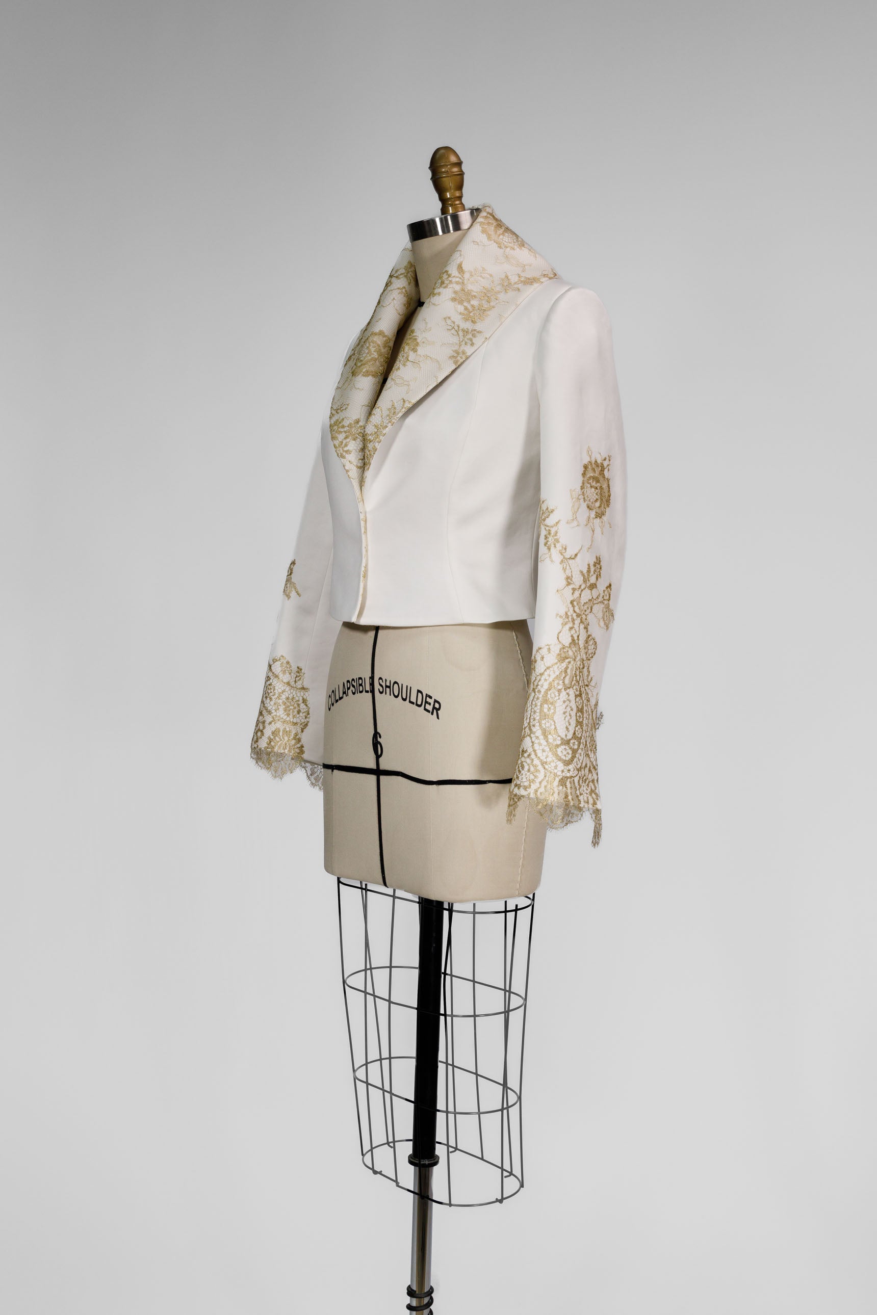The Seraphina Jacket