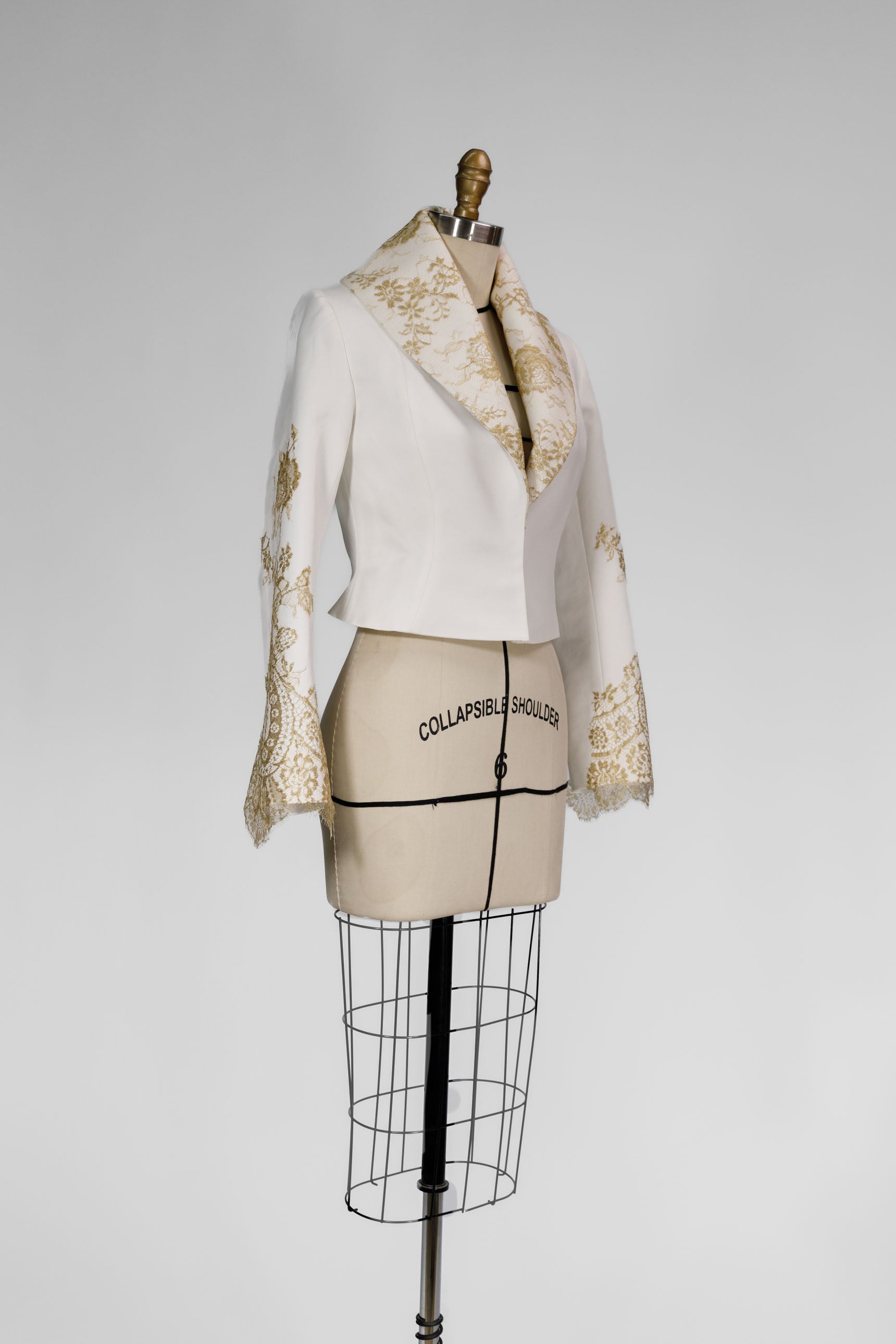 The Seraphina Jacket