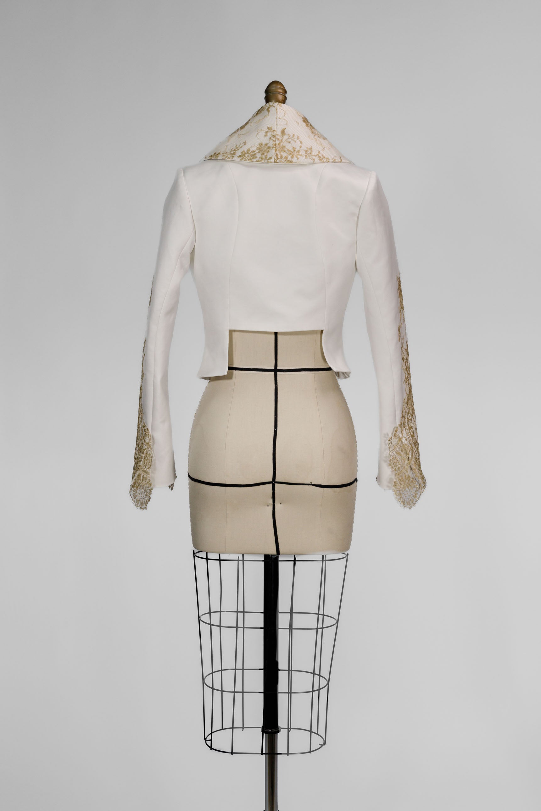 The Seraphina Jacket