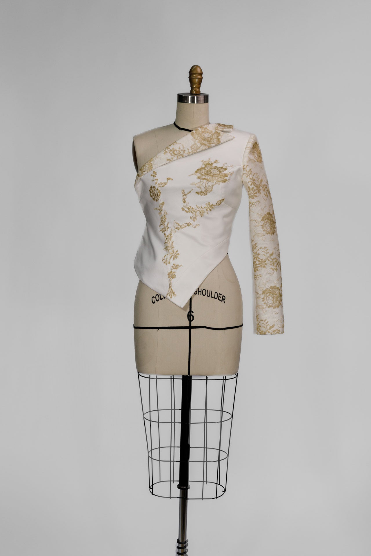 The Selene Jacket