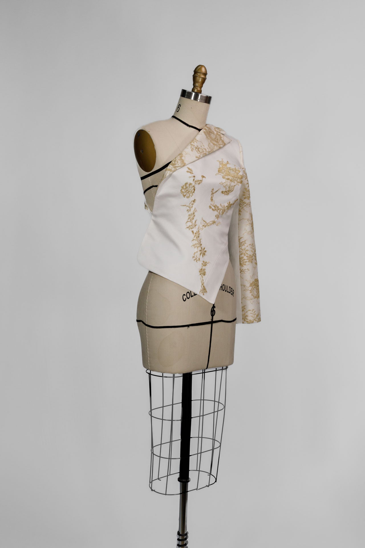 The Selene Jacket