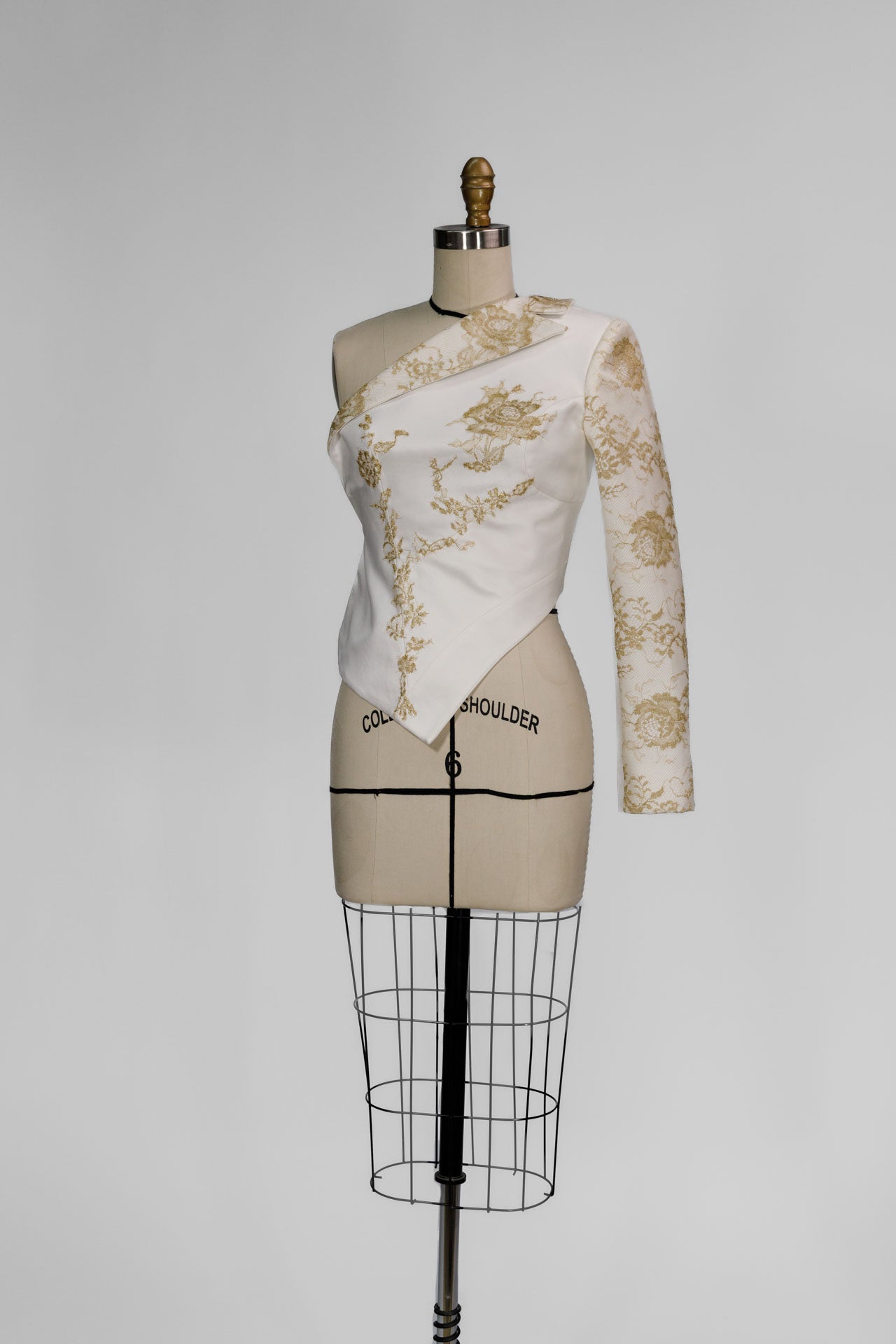 The Selene Jacket