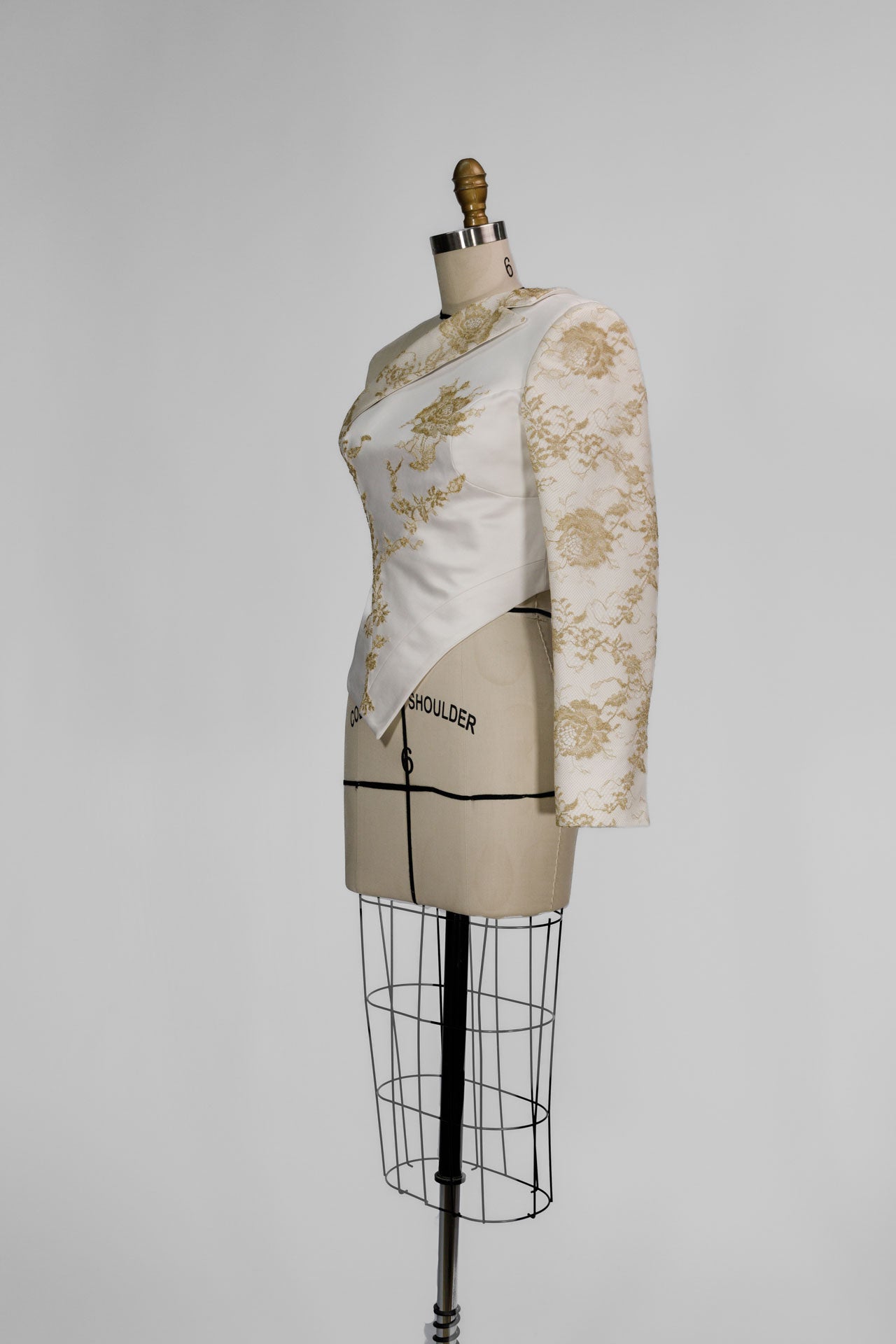 The Selene Jacket