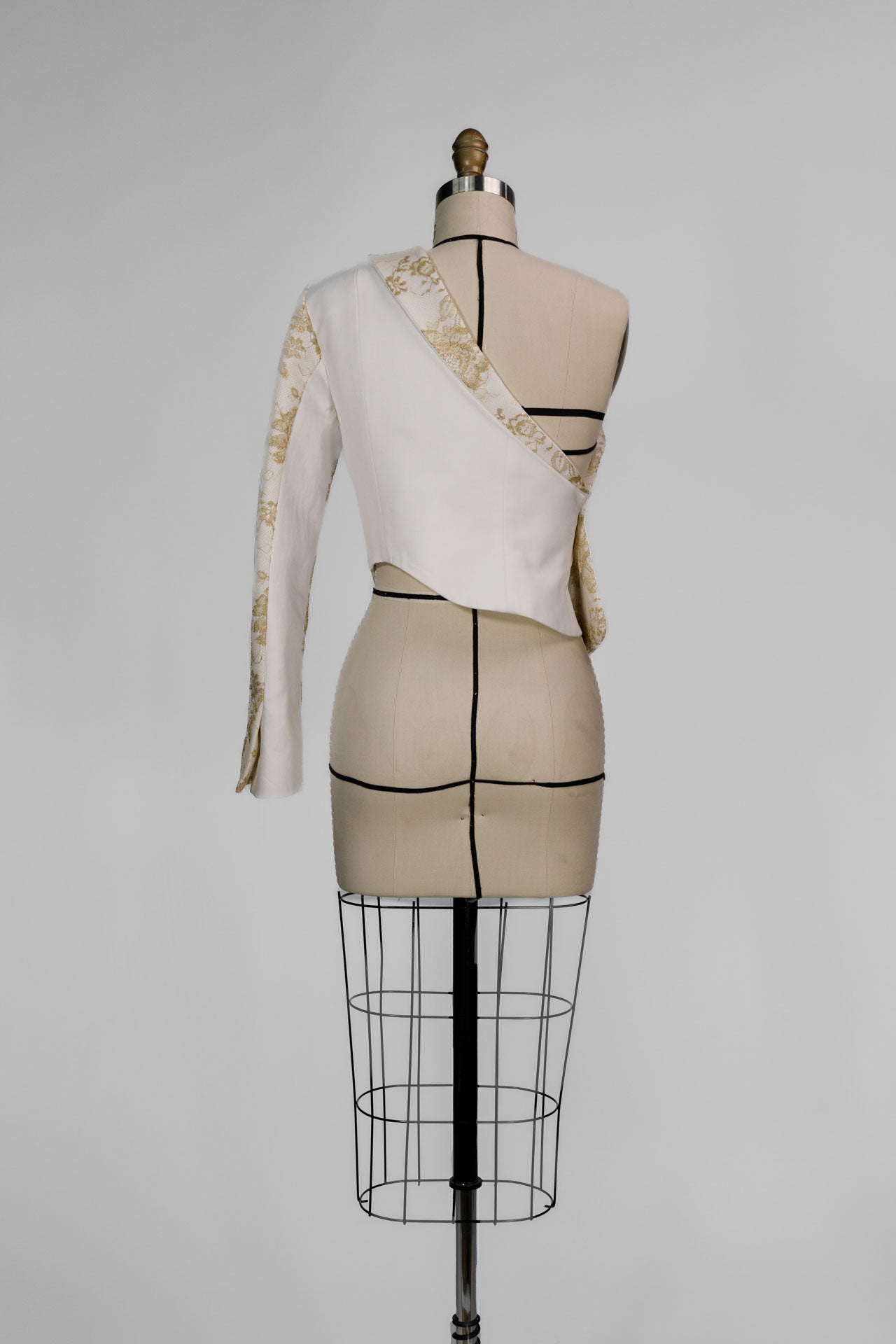 The Selene Jacket