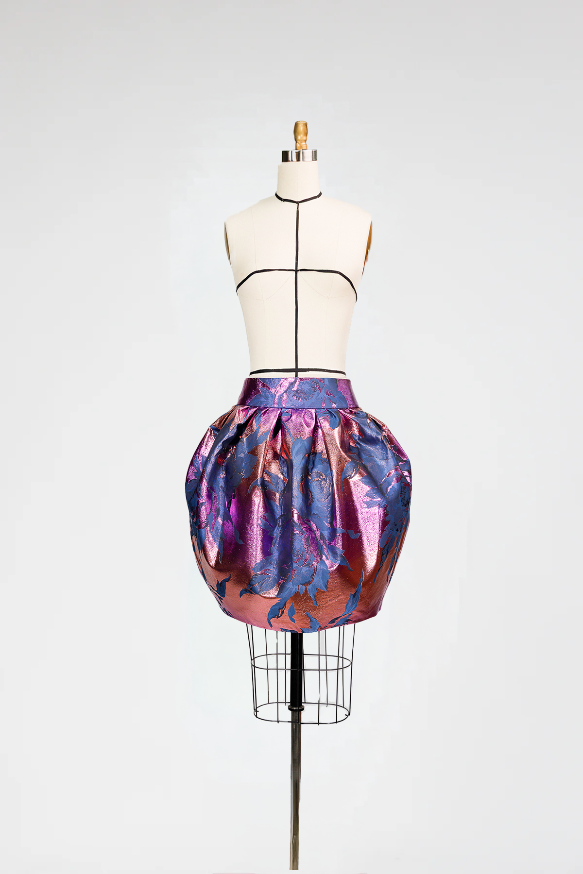 The Viola Skirt