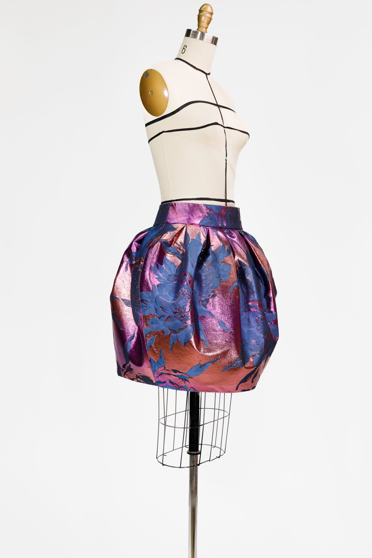 The Viola Skirt