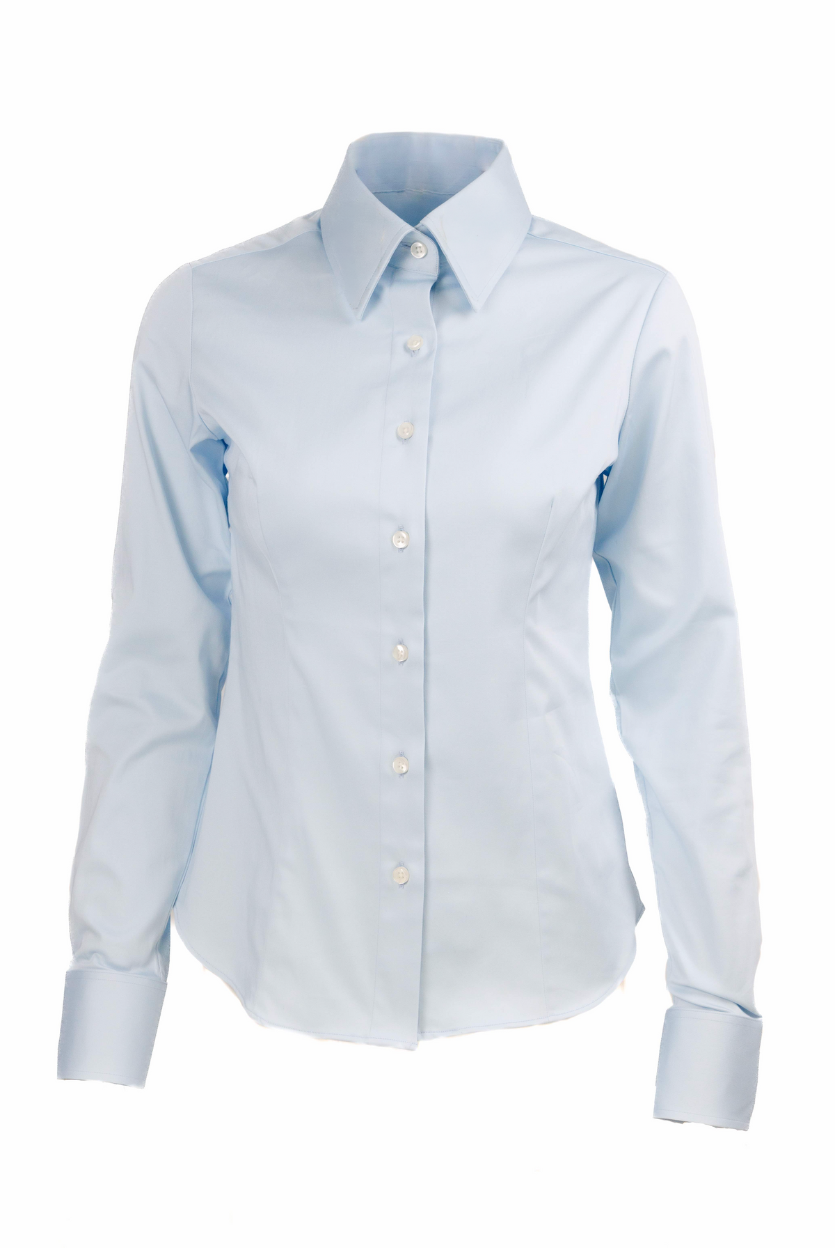 Blue Collar Shirt