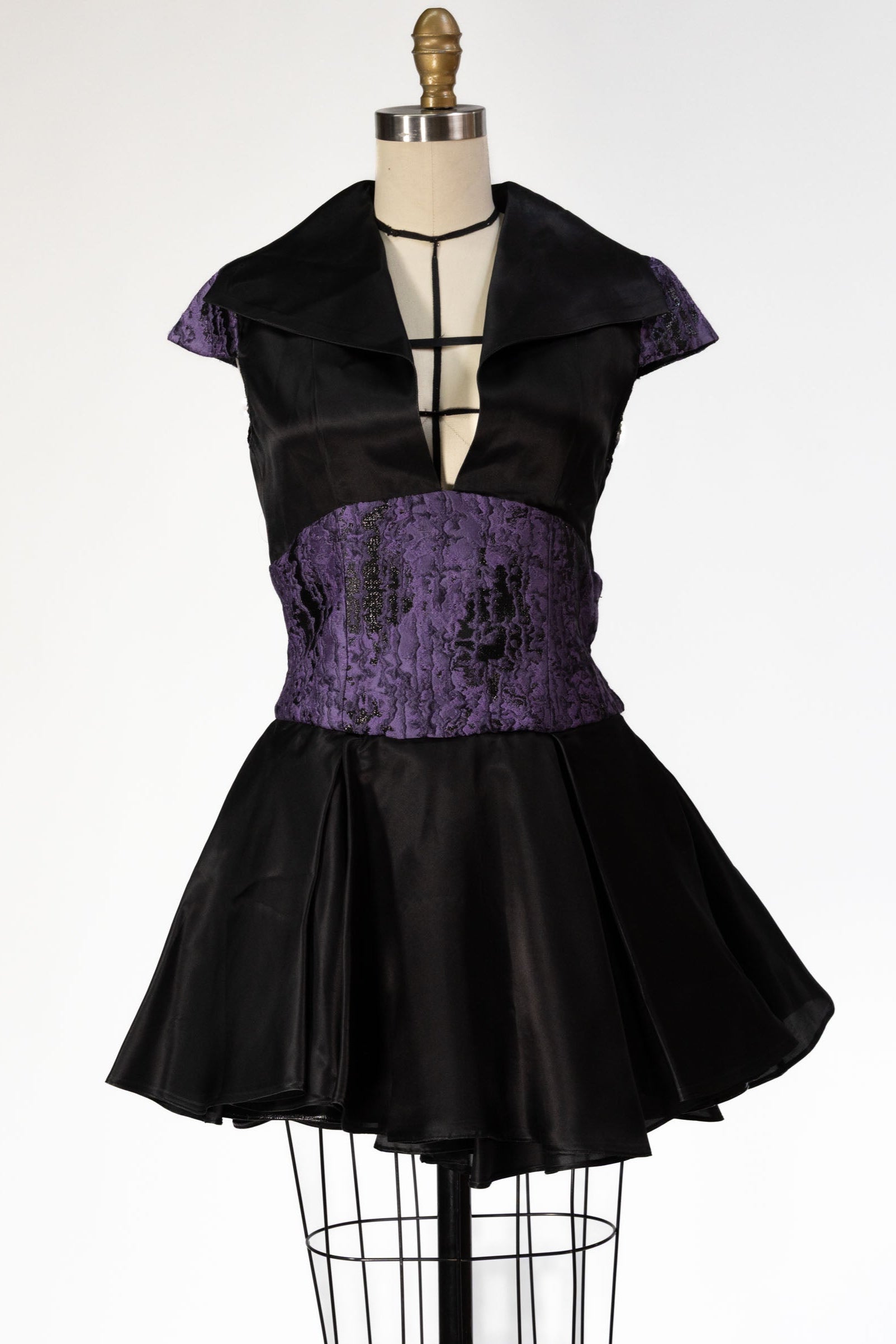 Margot Dress