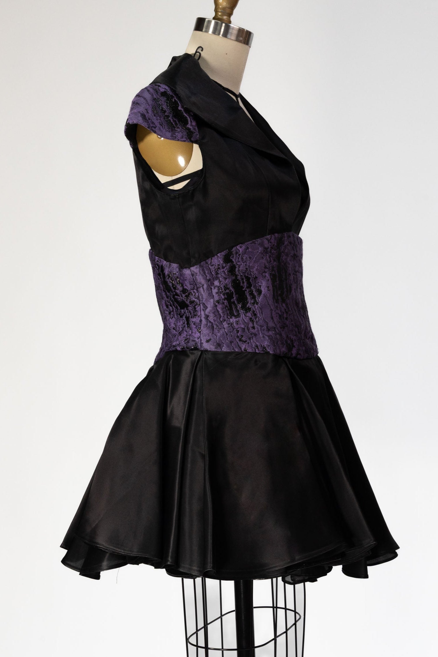 Margot Dress