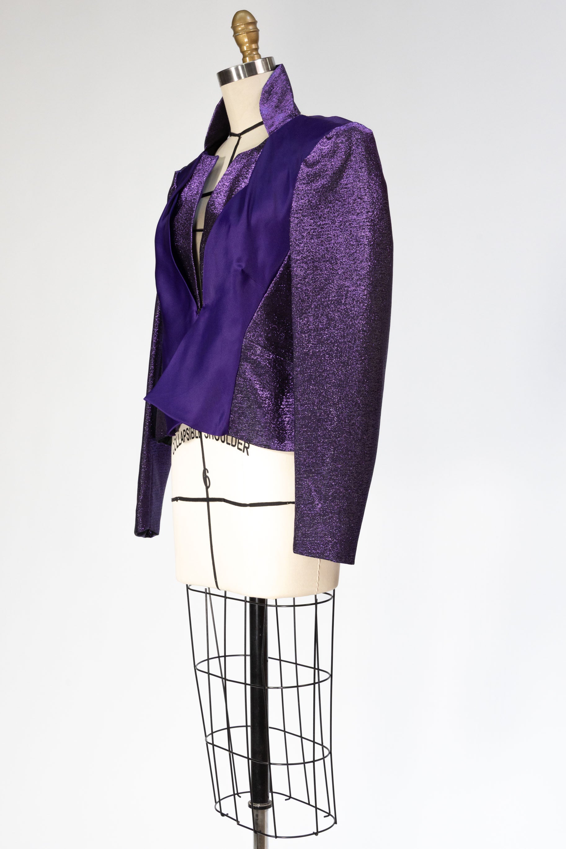 The Isolde Blazer
