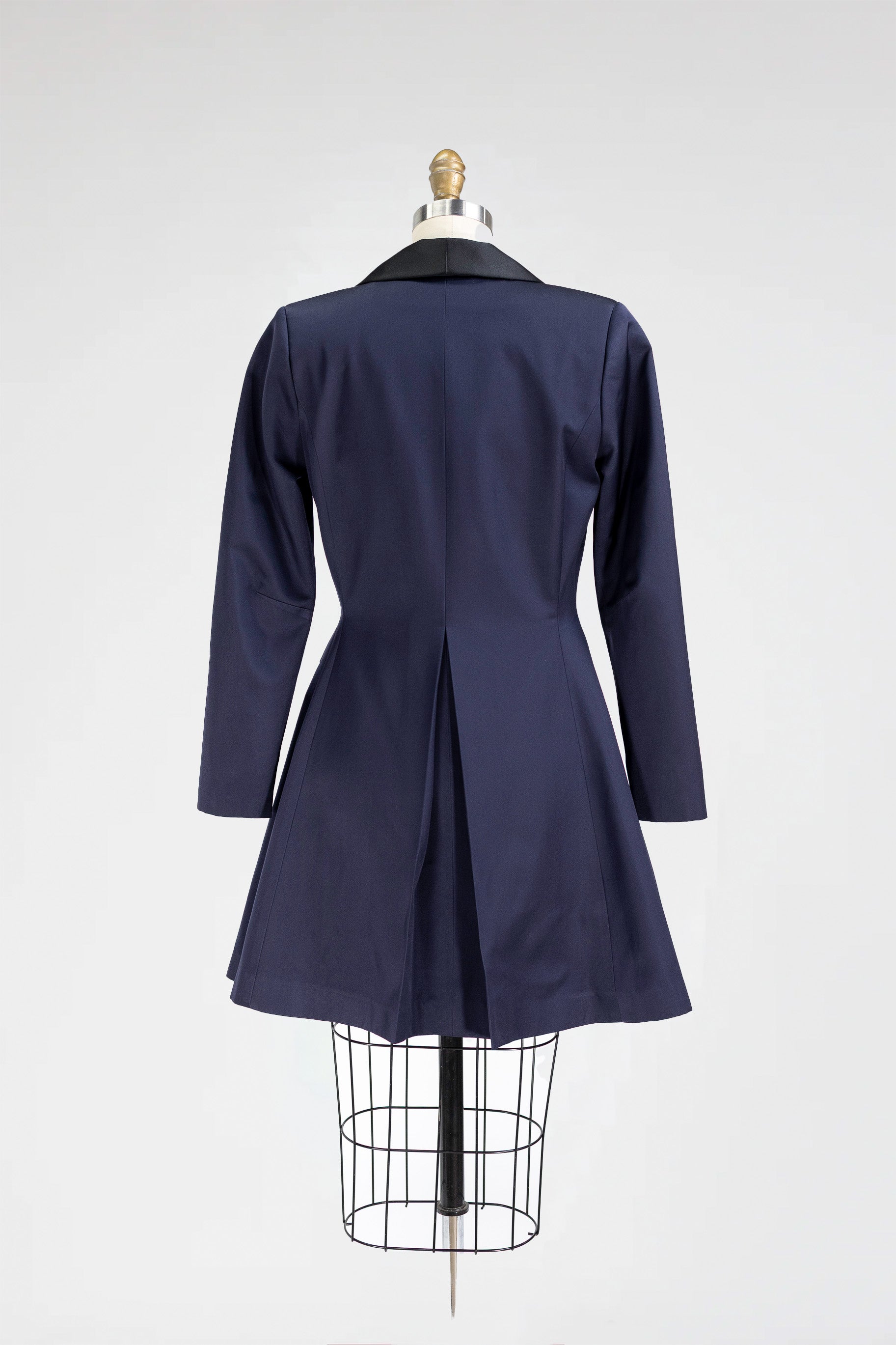 Equestrian London Dinner Coat