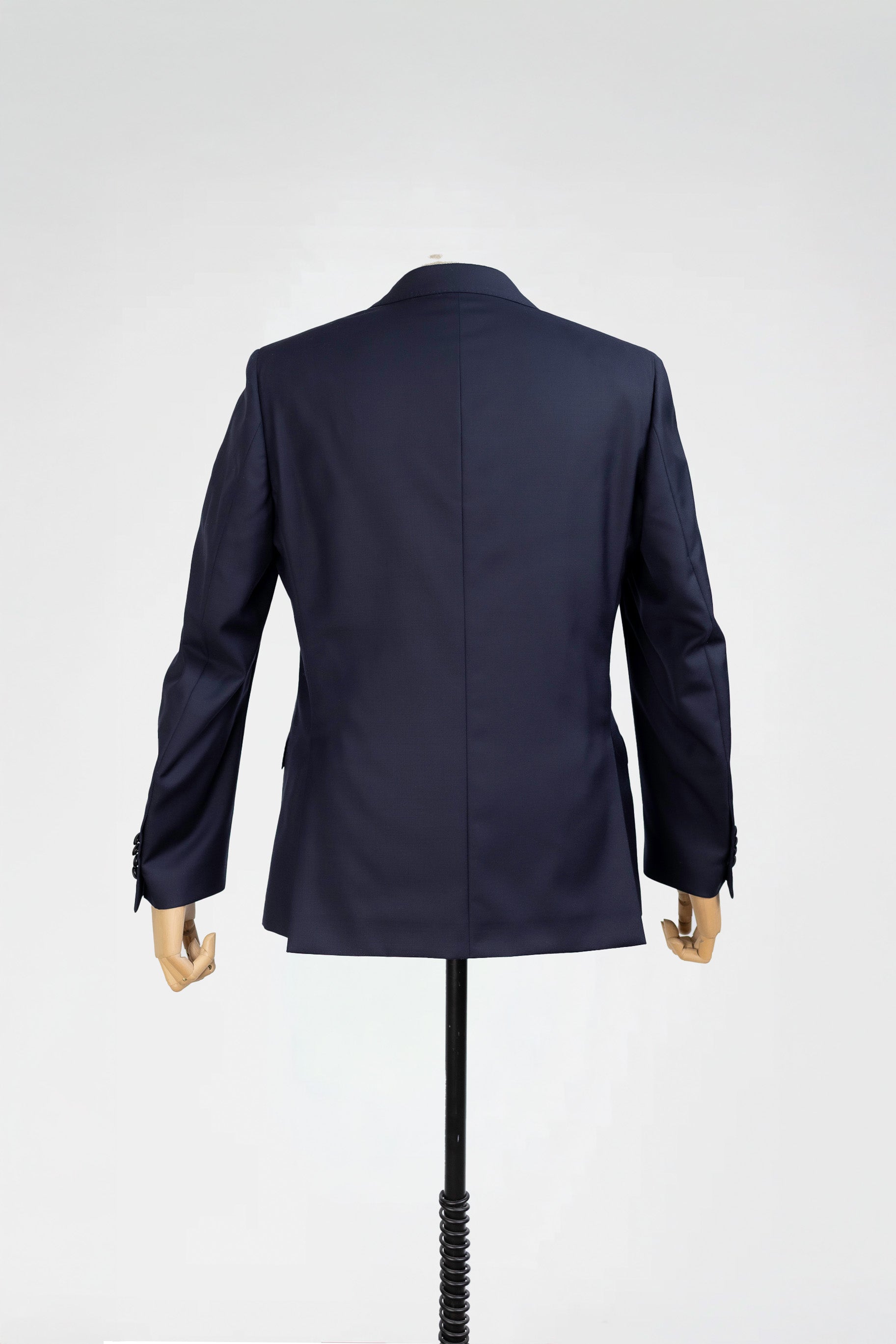 Peak Lapel Dinner Jacket