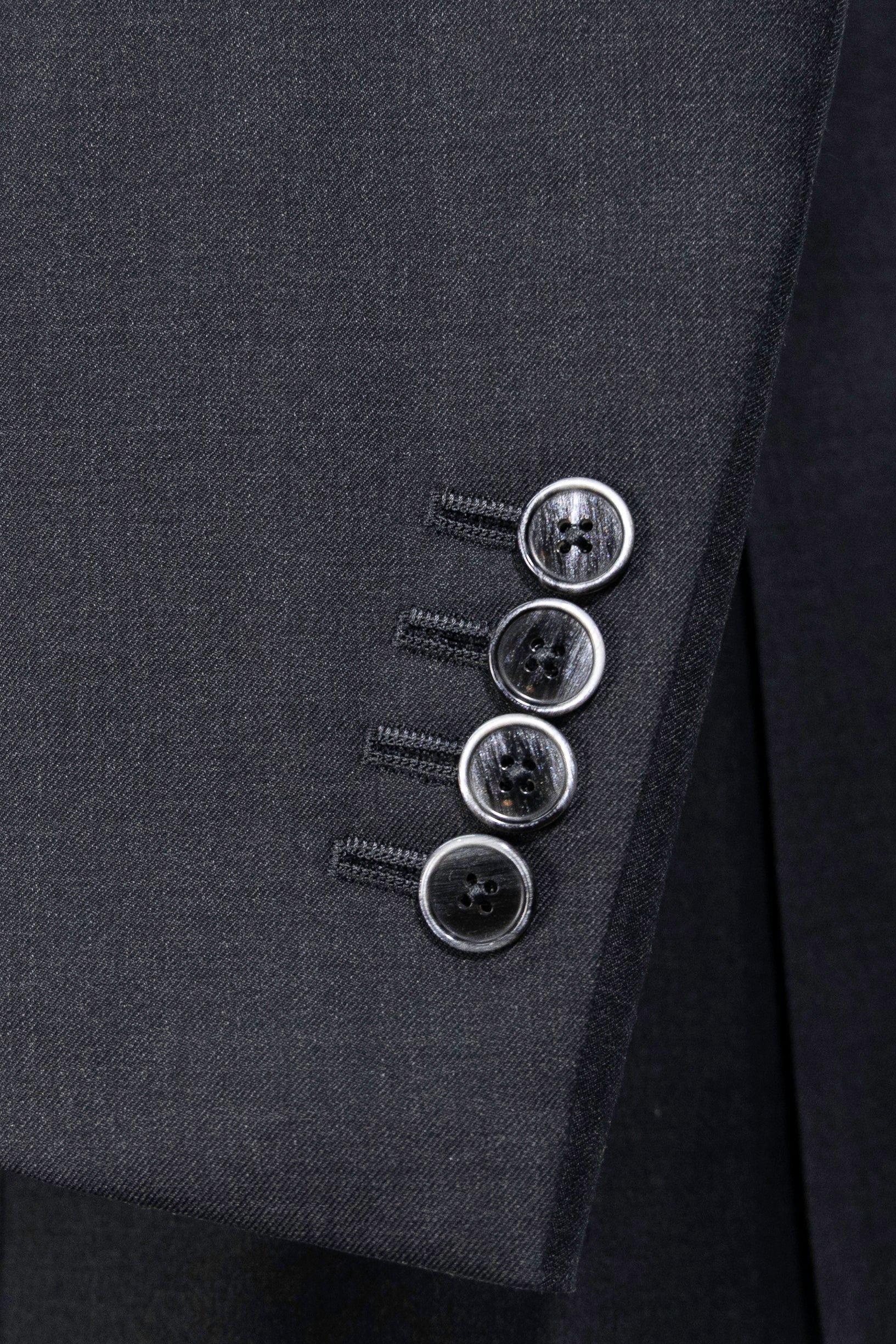 Spectre Tailored Jacket