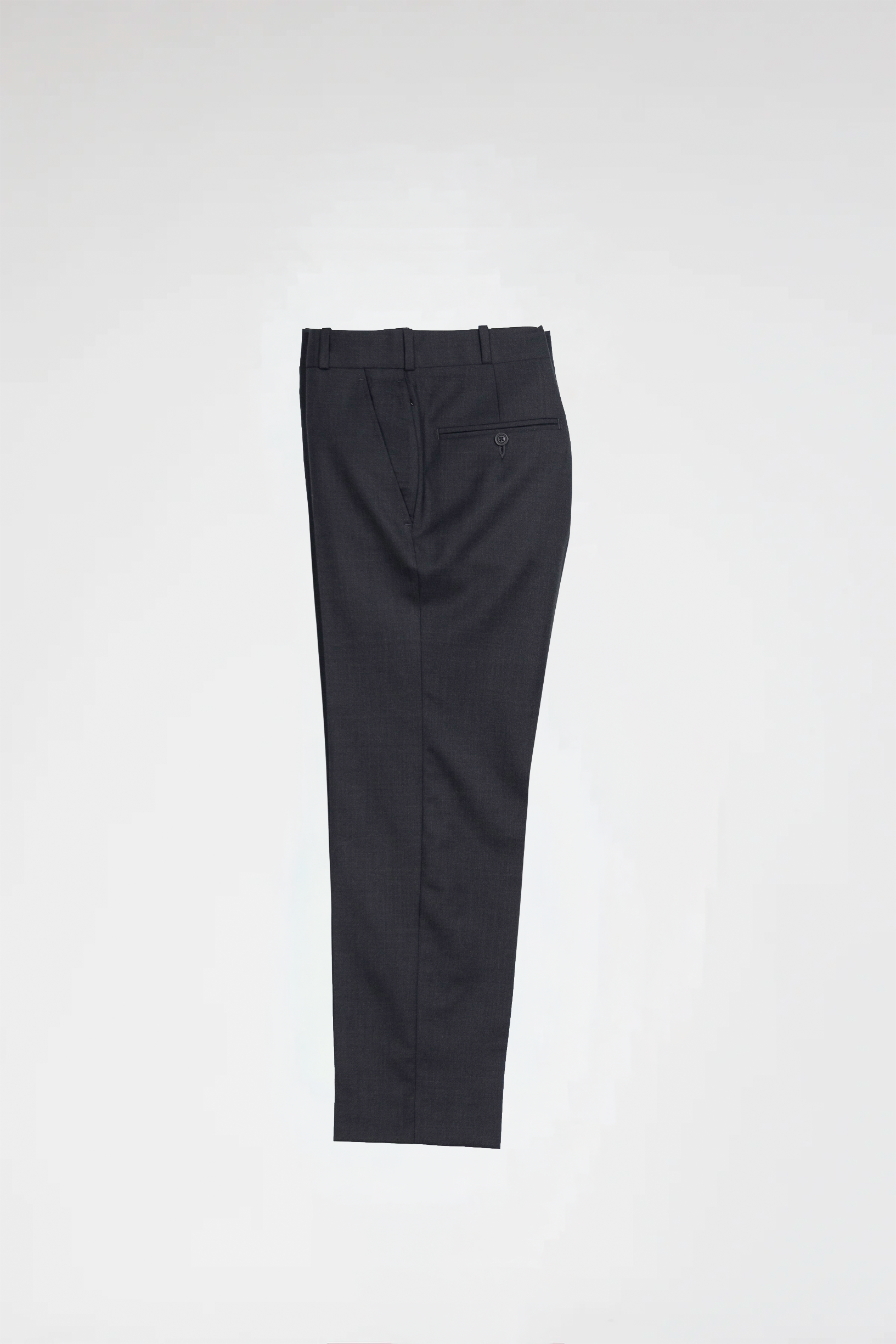 Spectre Trousers – Tailored Italian Wool Pants