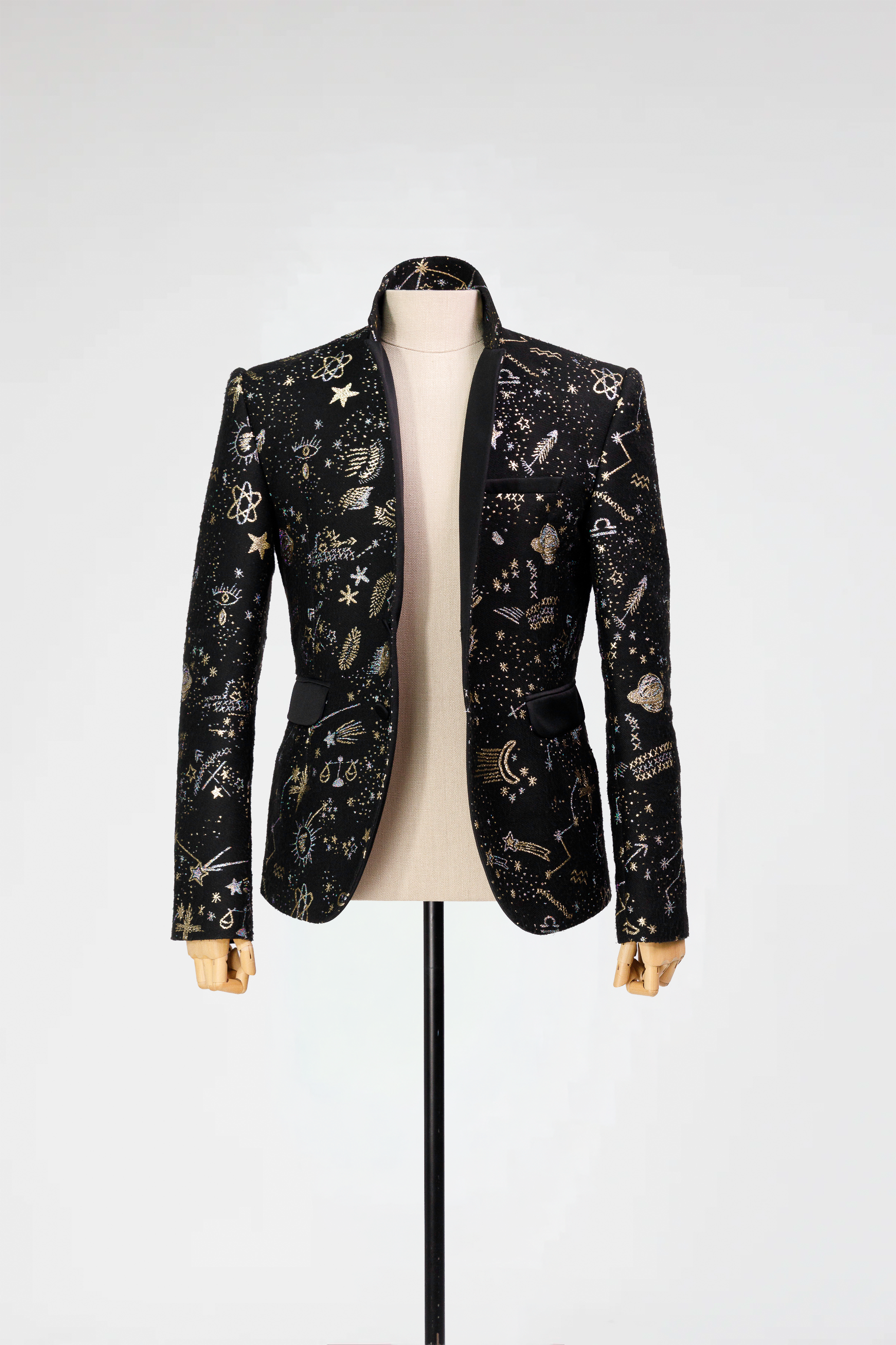Starry Night Dinner Jacket