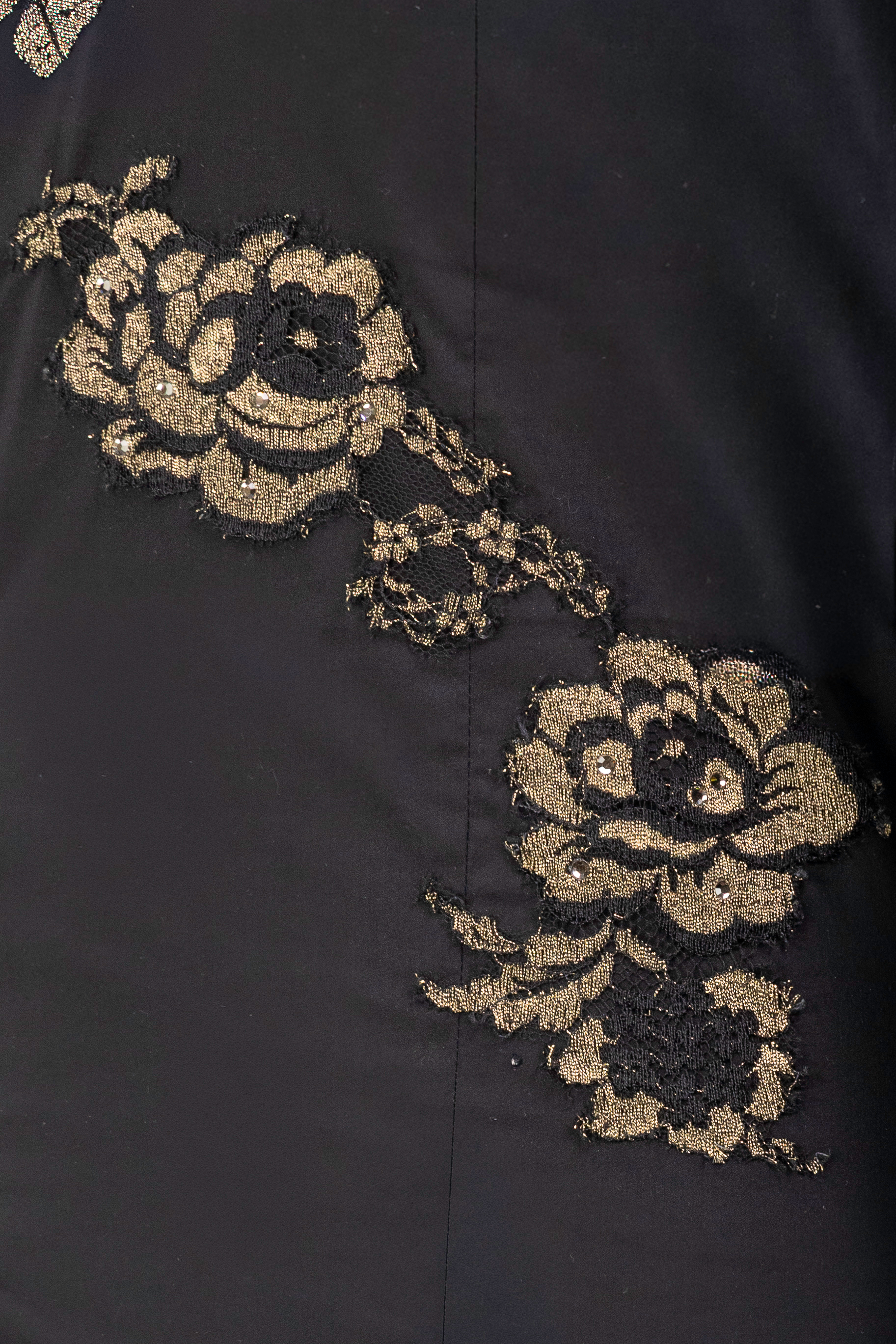 Imperial Crane Shirt