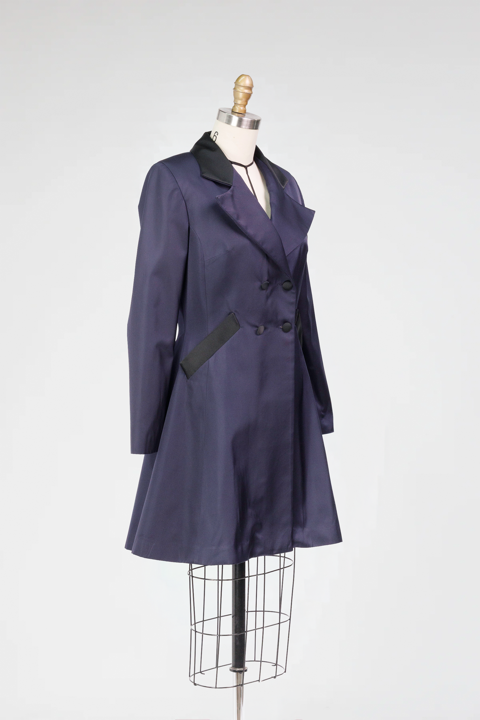 Equestrian London Dinner Coat
