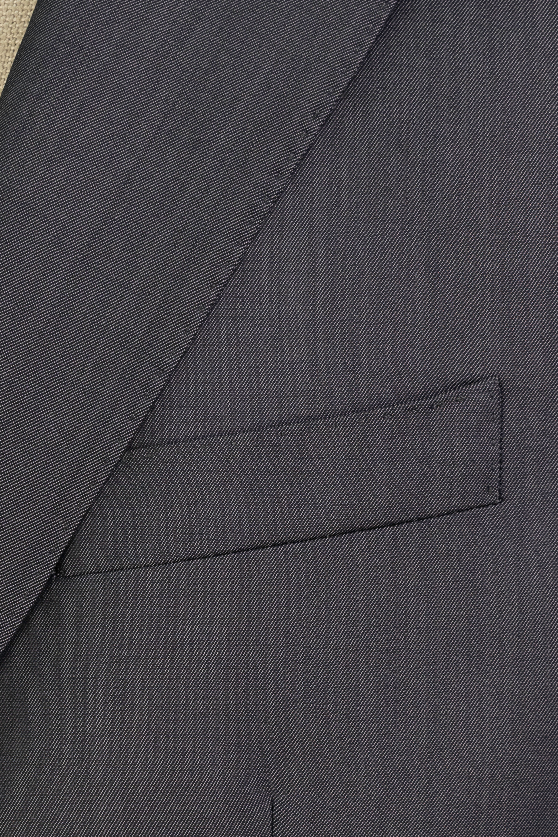 Italian Silk-Wool Blazer