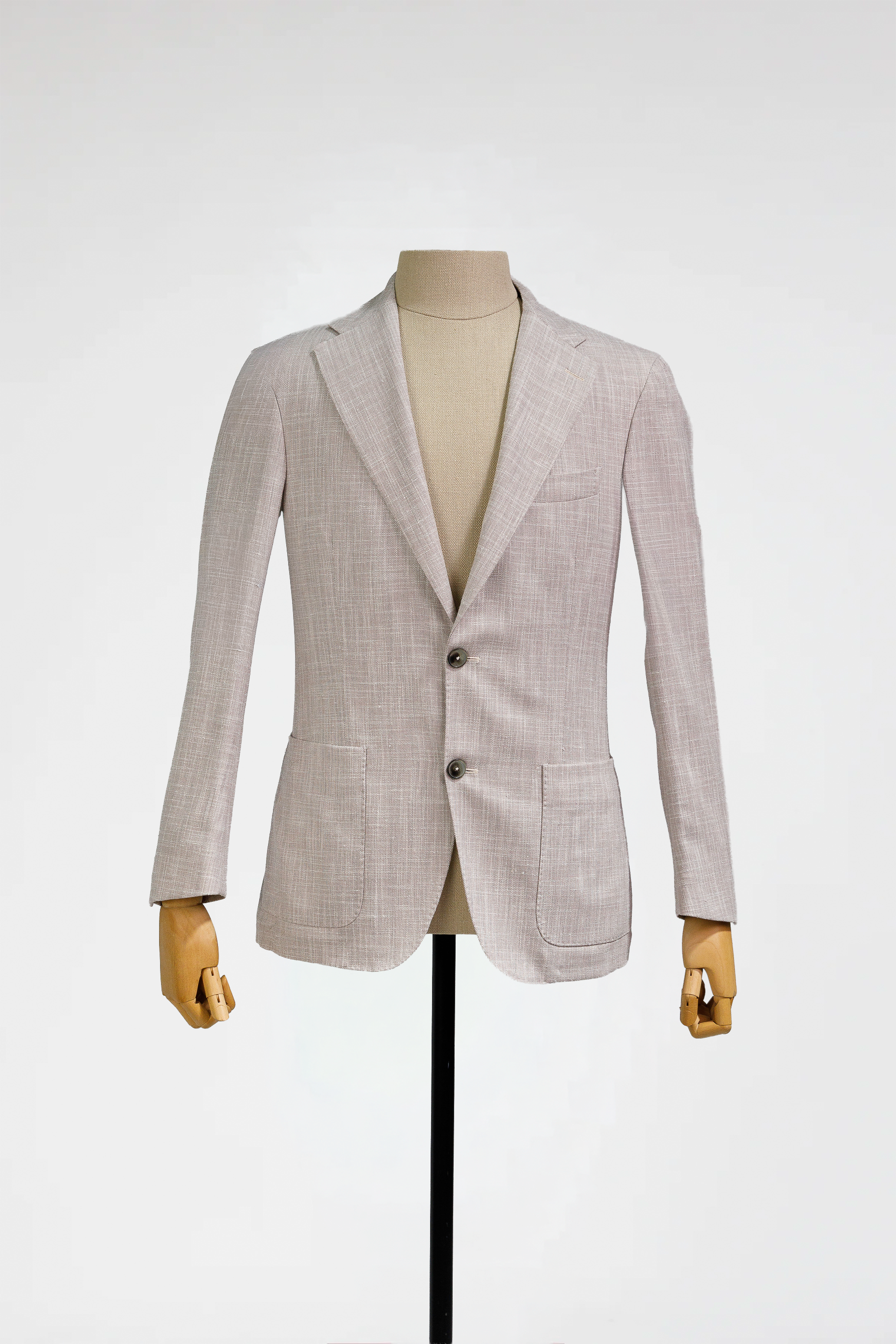 Summer Tweed Jacket
