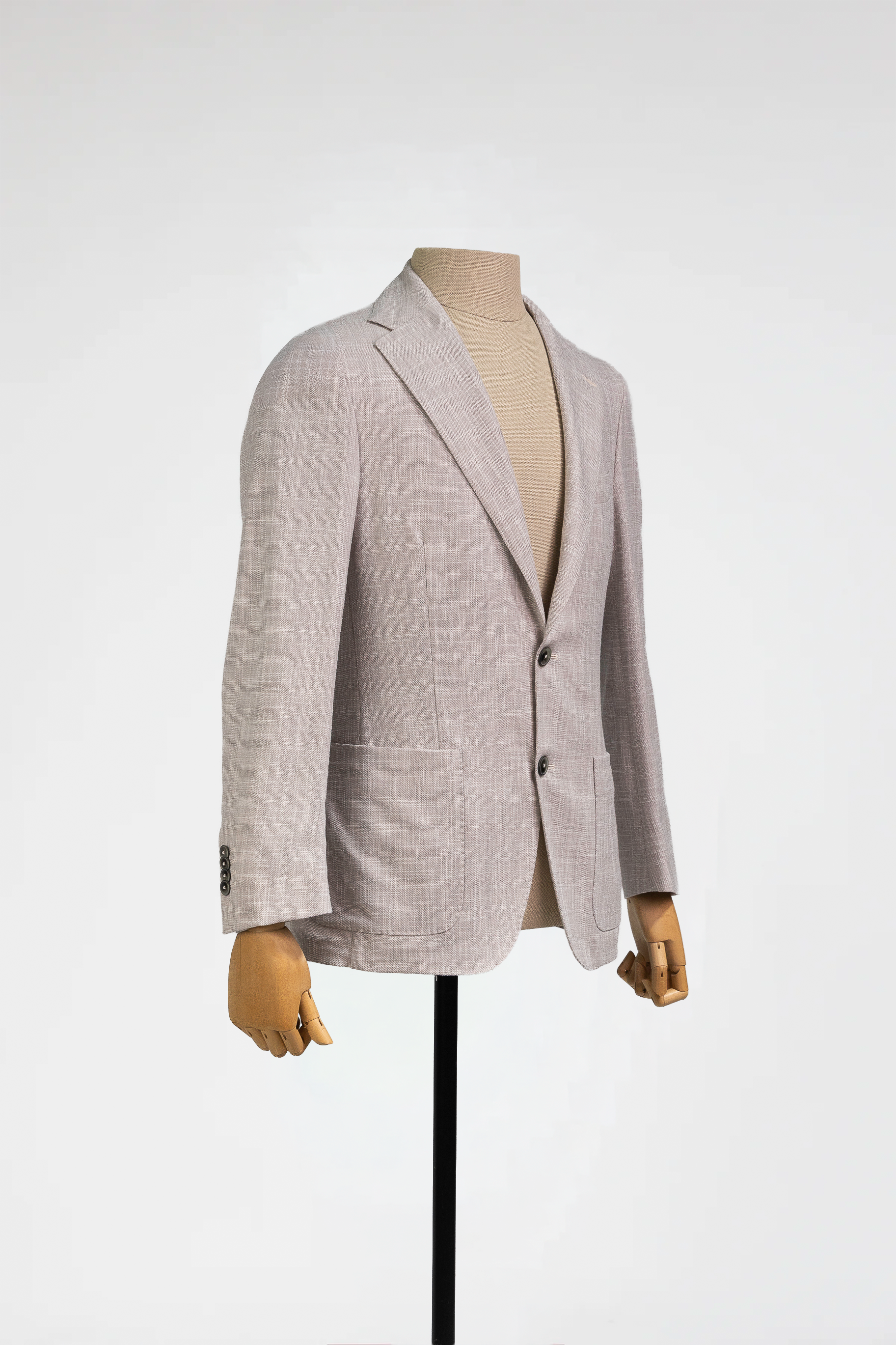 Summer Tweed Jacket