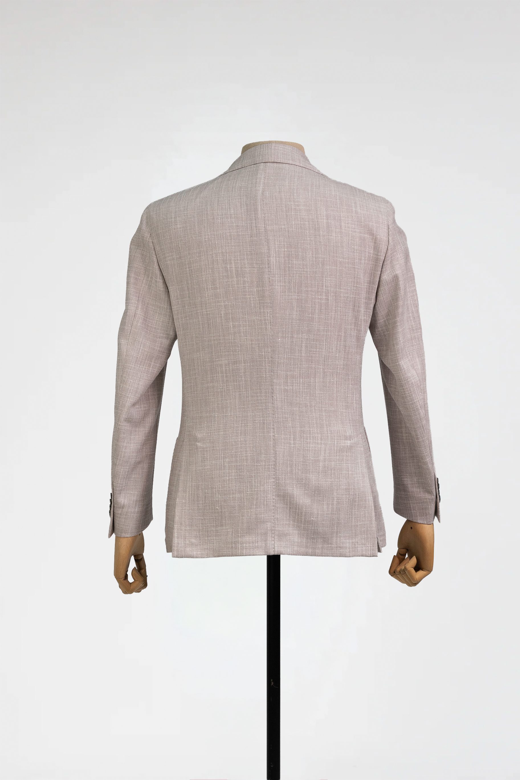 Summer Tweed Jacket