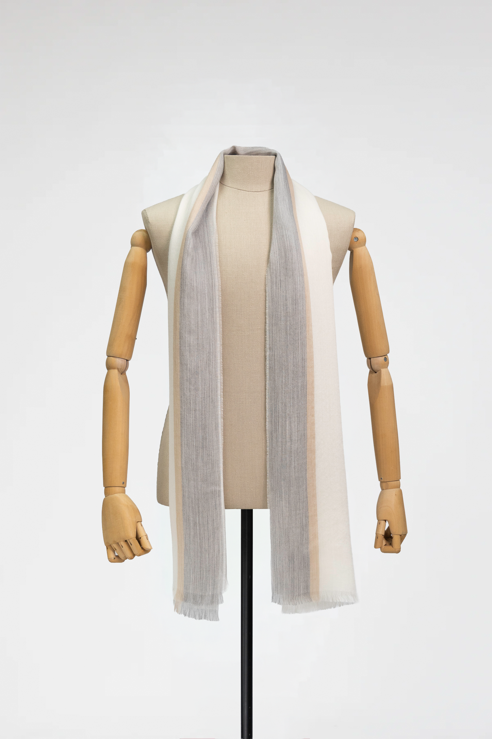 Alpaca Scarf Highlands