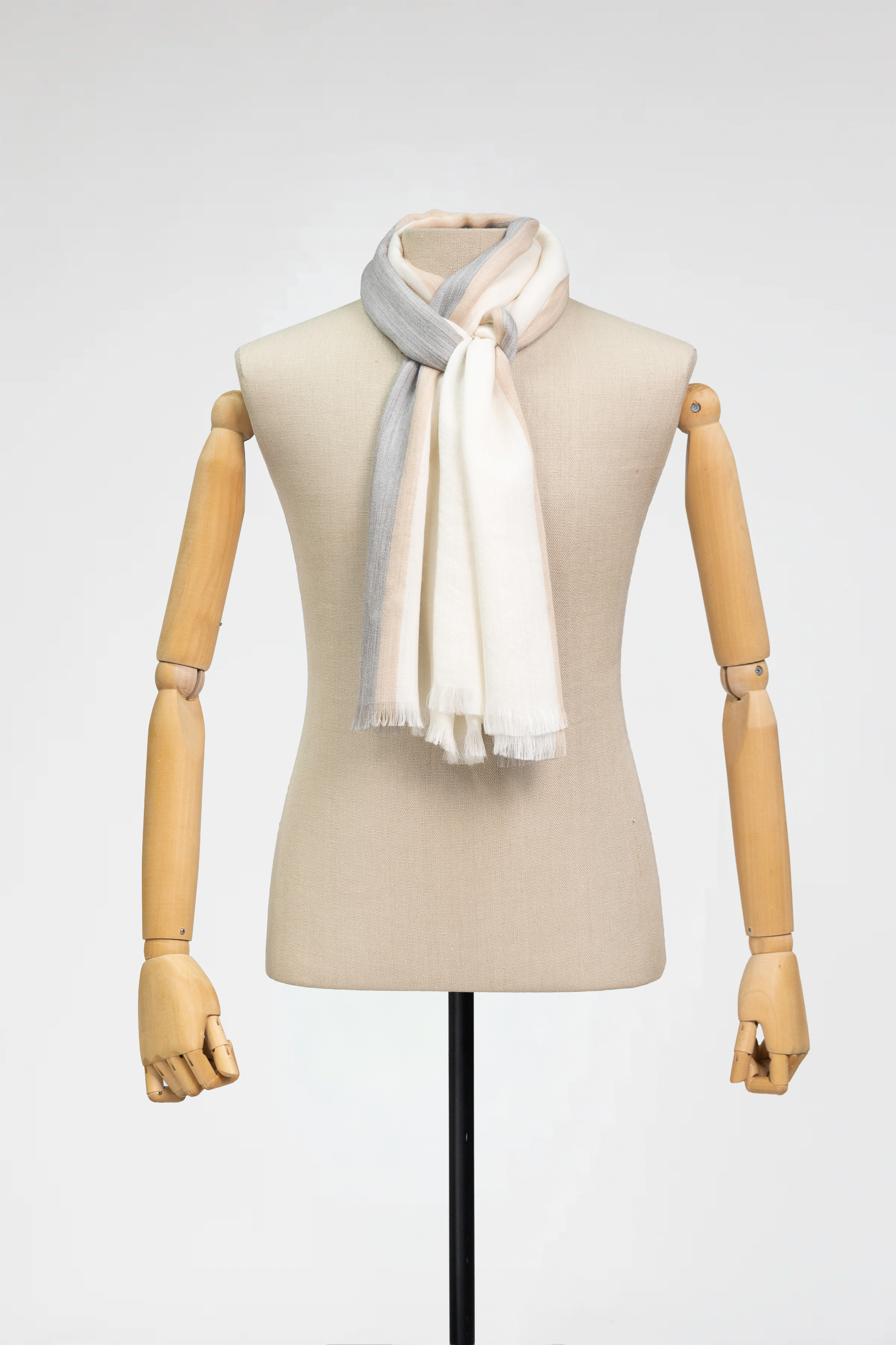 Alpaca Scarf Highlands