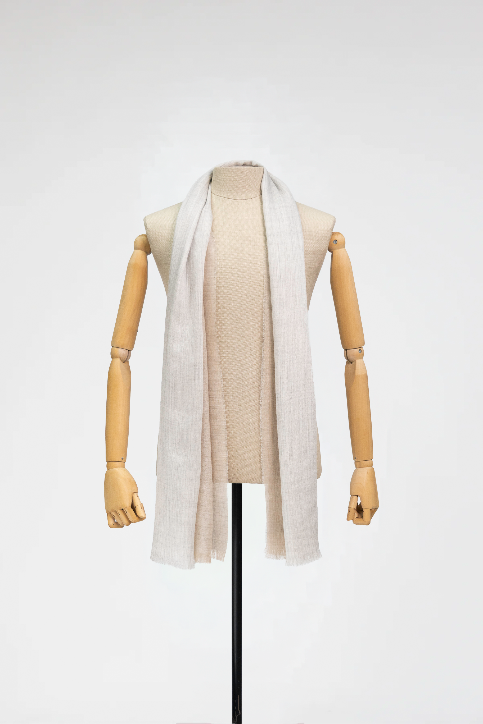 Alpaca Scarf Inca