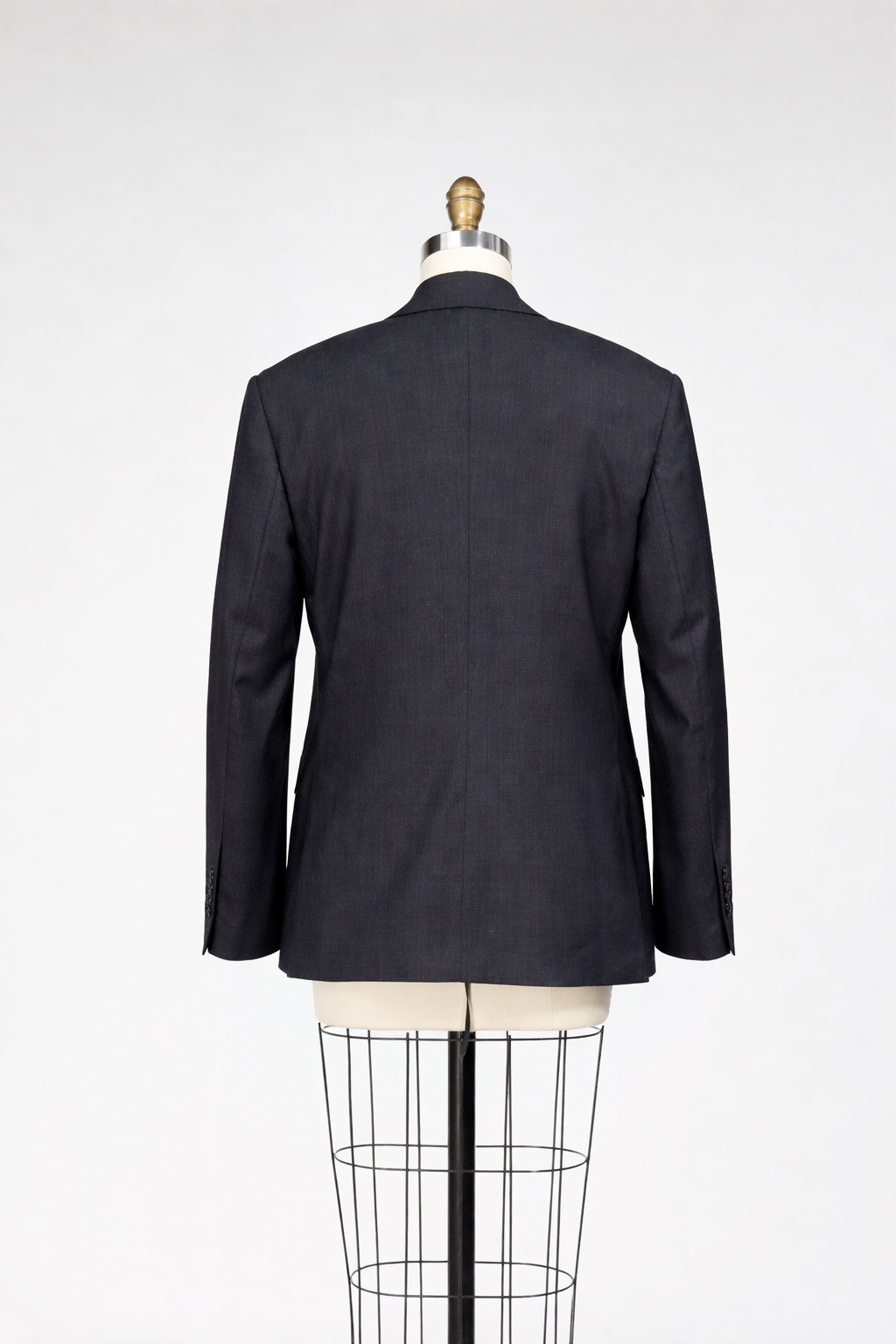 Spectre Tailored Jacket