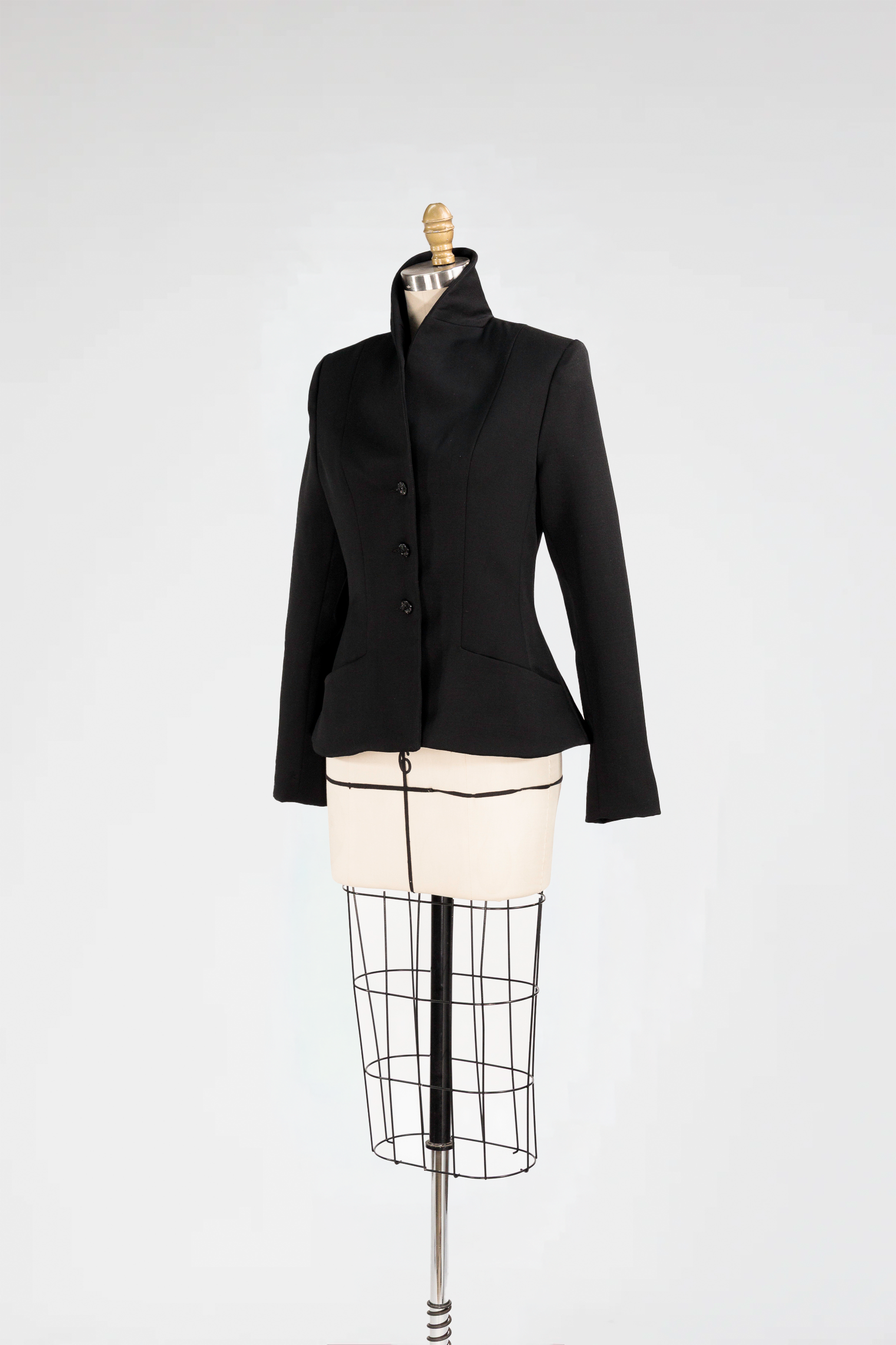Audrey Contour Blazer