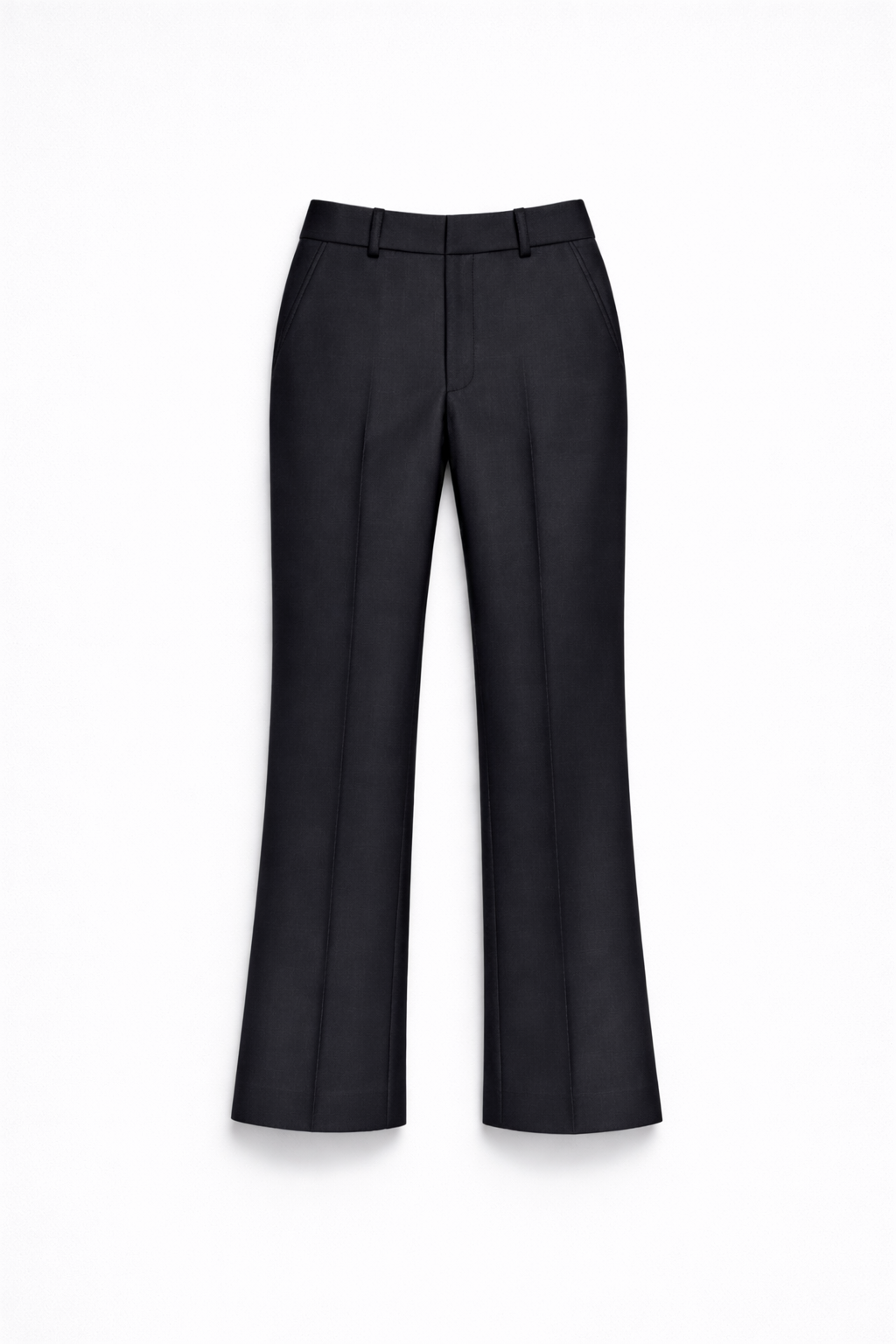 Midnight Lily Tapered Pants