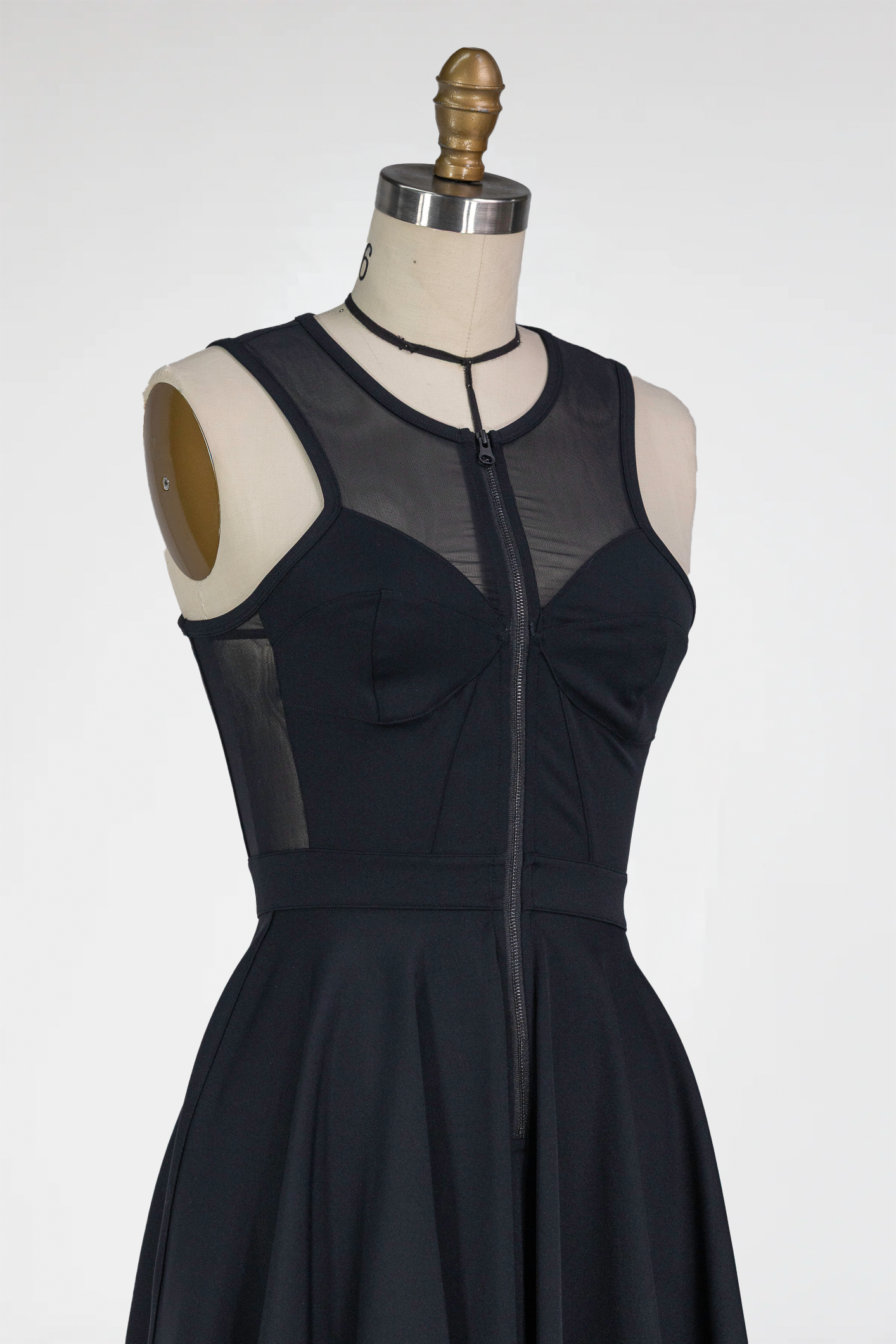 Dark Siren Dress